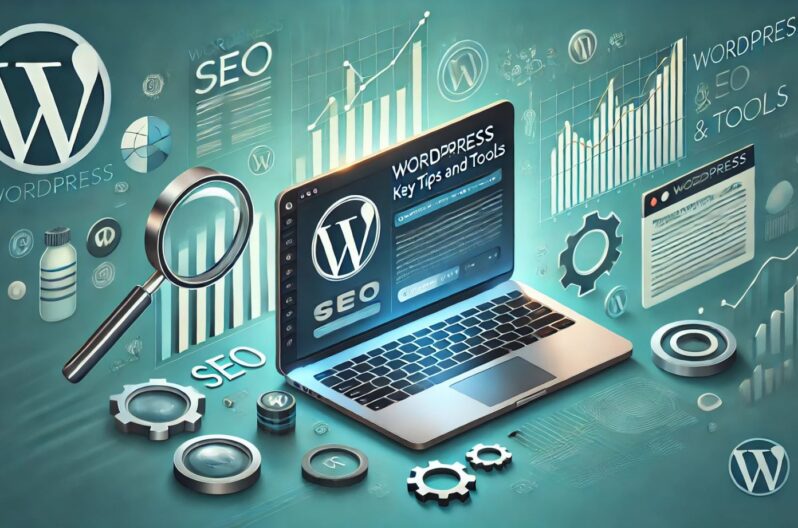 SEO na WordPress