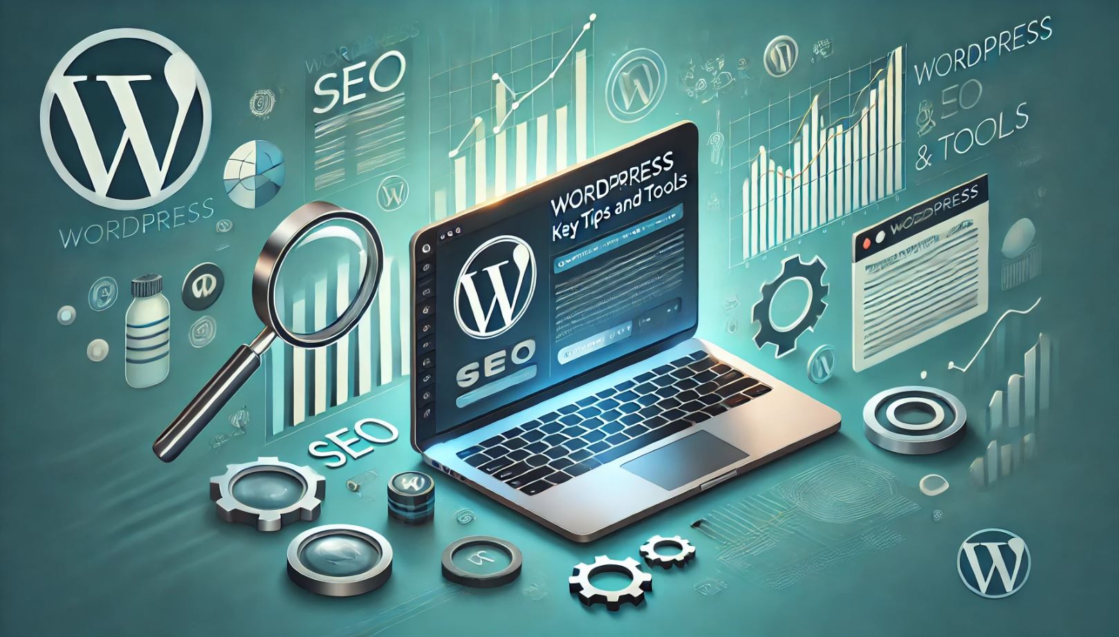 Dlaczego SEO na WordPress jest ważne?