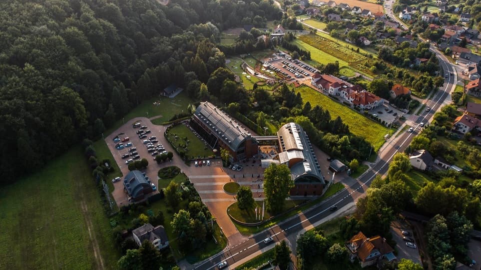 Twój udany piknik firmowy