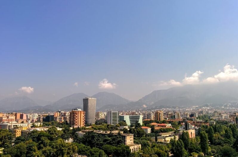 Albania