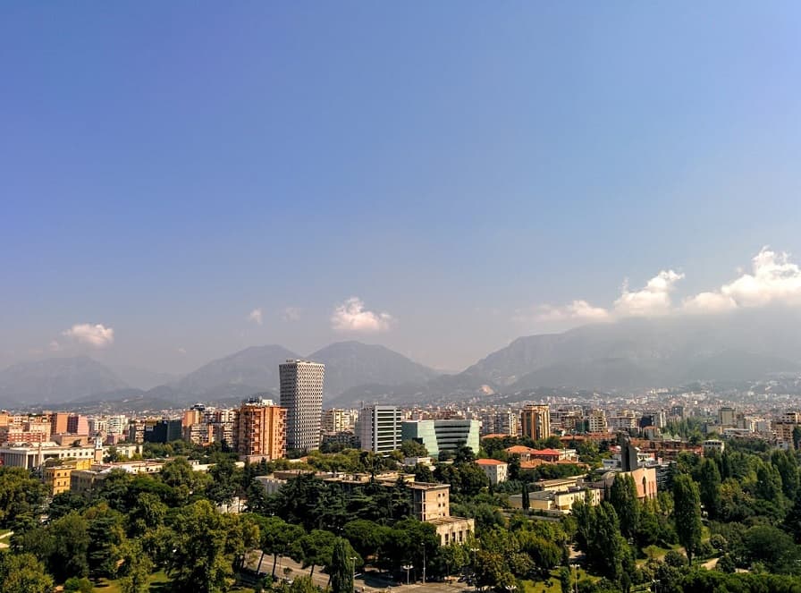 Dlaczego Albania staje się nowym rajem dla inwestorów w nieruchomości?